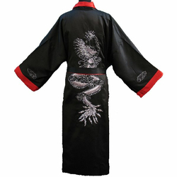 Kimono Japonais Traditionel Double Face