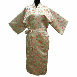 Kimono Peinoir or Dore