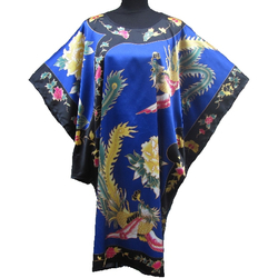Kimono Robe Court Vetement de Sable