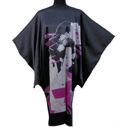 Kimono Robe de Chambre