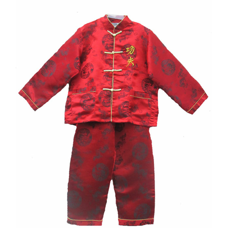 Pyjama Enfant Boutique Asiatique