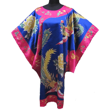 Kimono Robe Asiatiqu Pas Cher